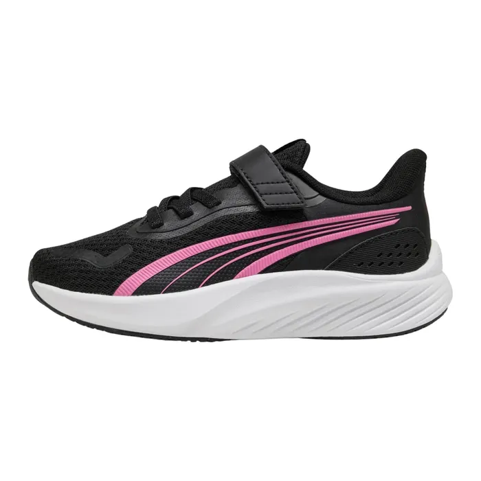PUMA Pounce Lite AC+ PS Uşaqlar üçün krosovkalar