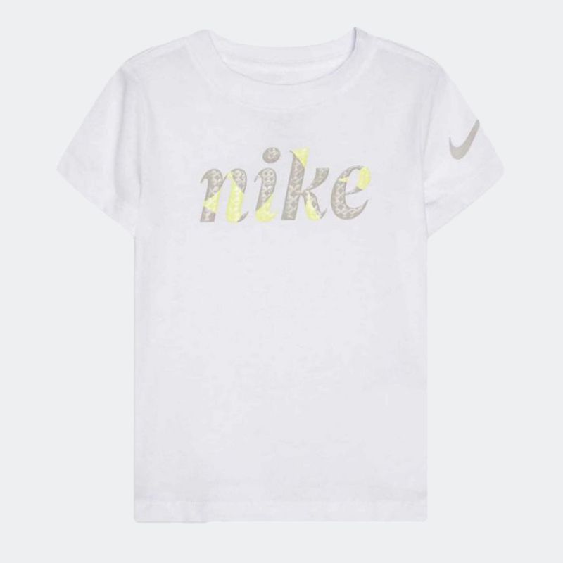 Nike Essential Logo UŞAQ KÖYNƏYİ