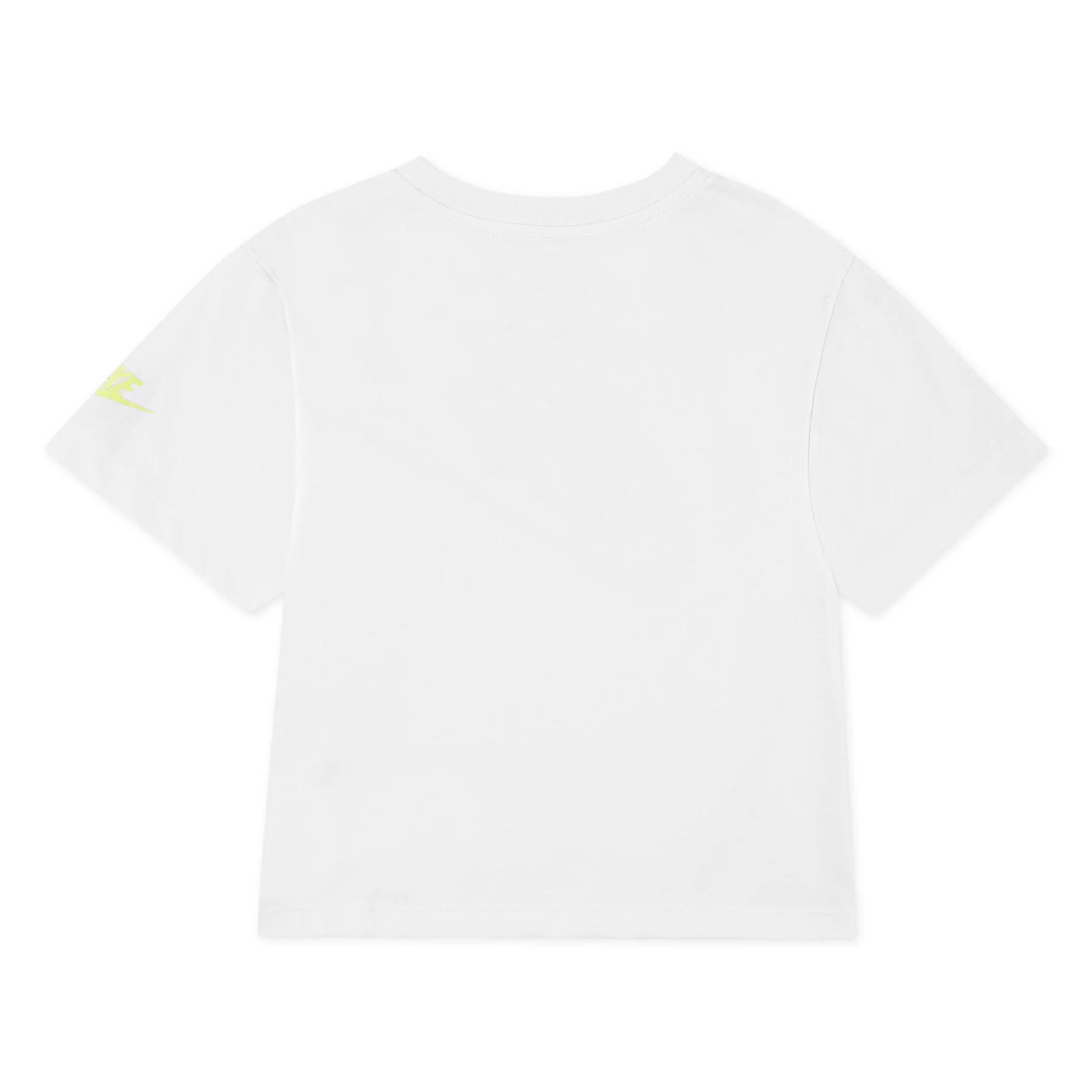 Nike Flow-Ral UŞAQ KÖYNƏYİ