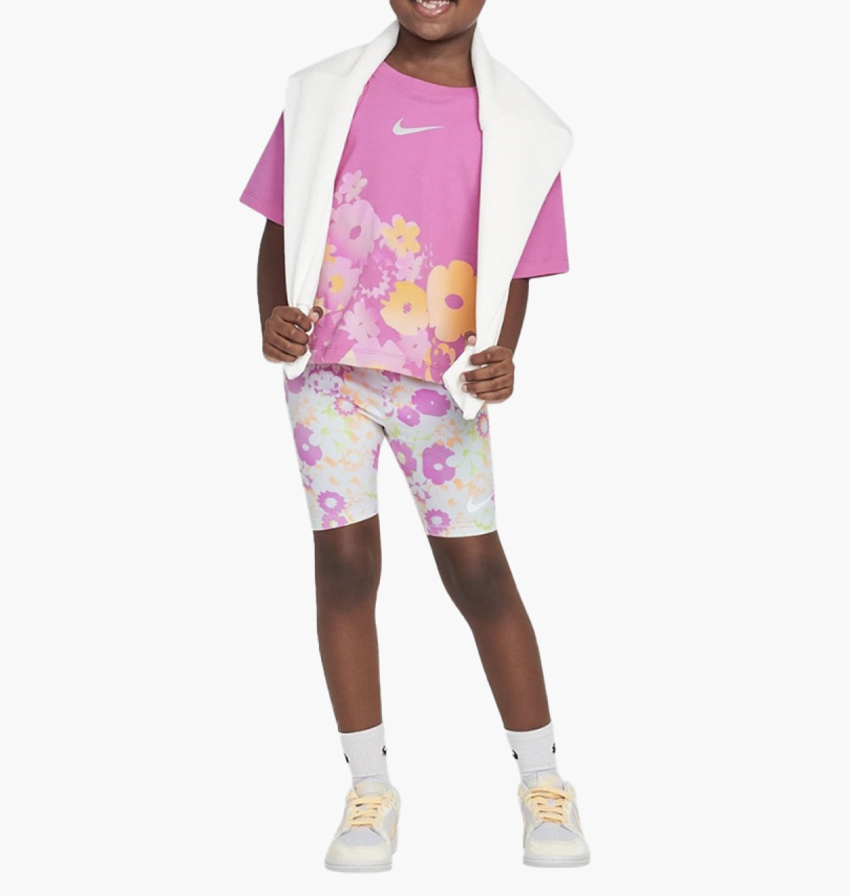 Nike Flow-Ral UŞAQ YAY DƏSTİ