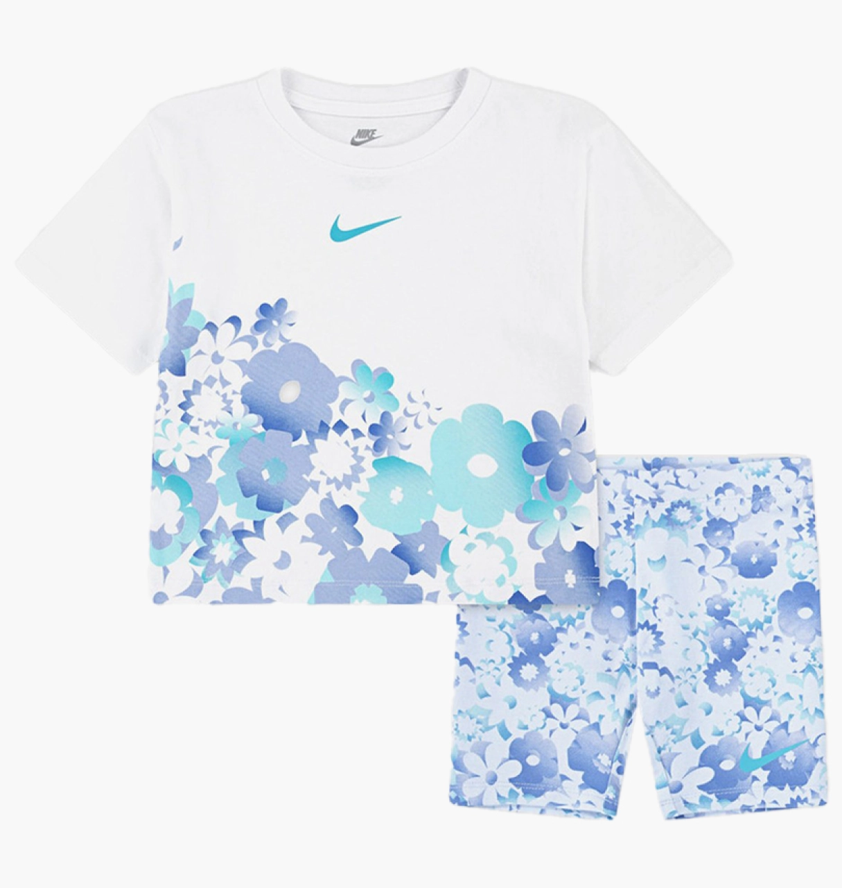 Nike Flow-Ral UŞAQ YAY DƏSTİ