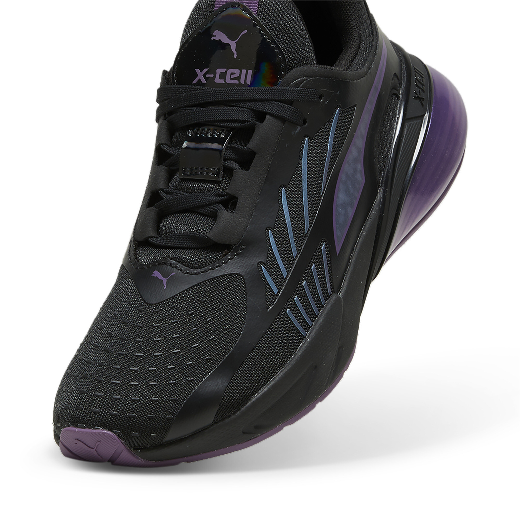 X-CELL ACTION METACHROMATIC WNS PUMA