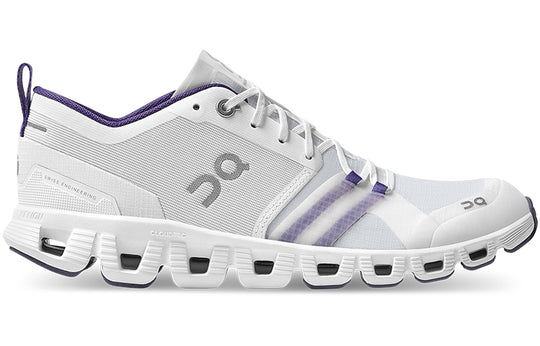 On Cloud X Shift QADIN AYAQQABILARI