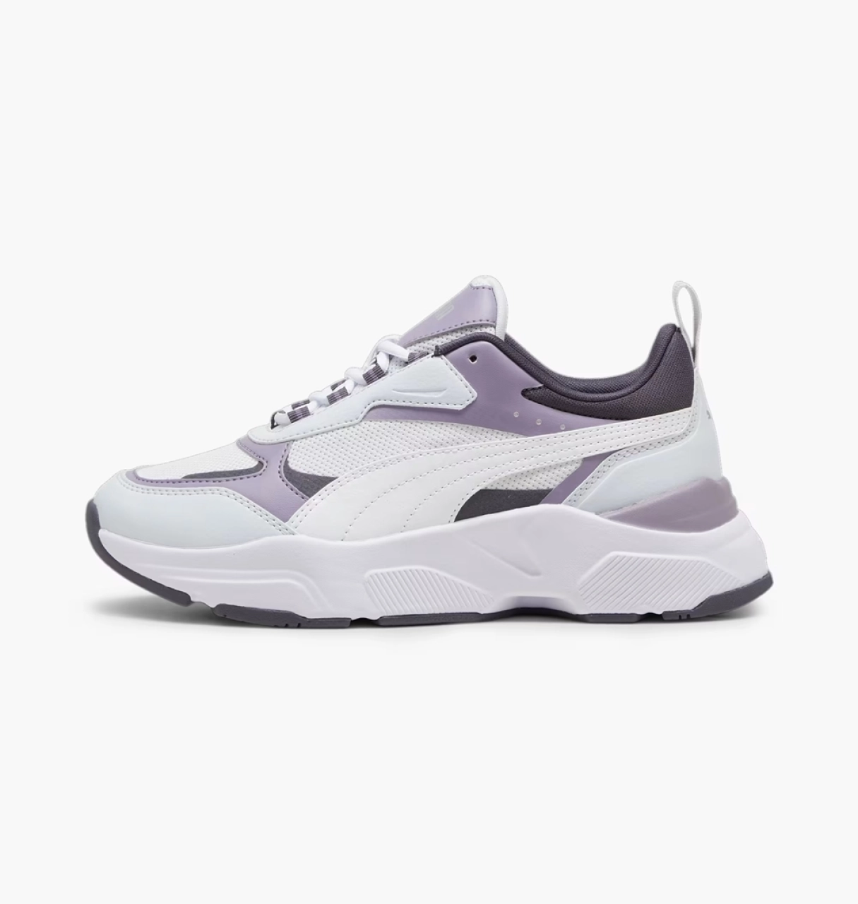 Puma Cassia Qadınlar üçün krossovkaları