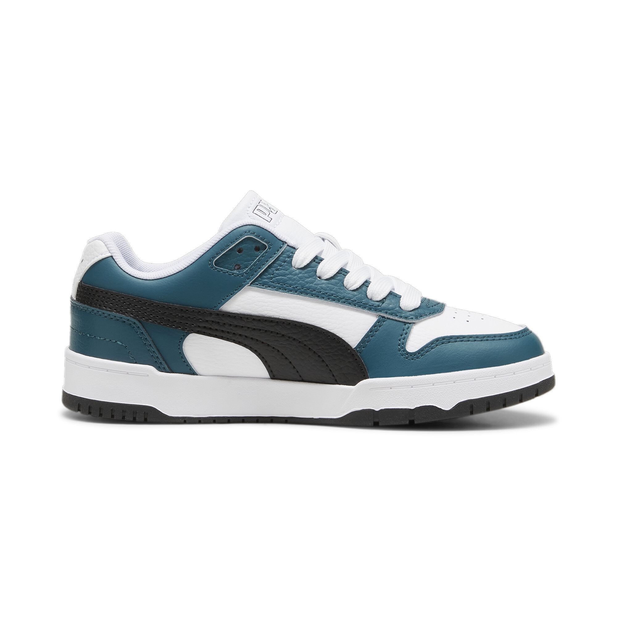 Puma Rbd Game Low Uşaq krossovkaları