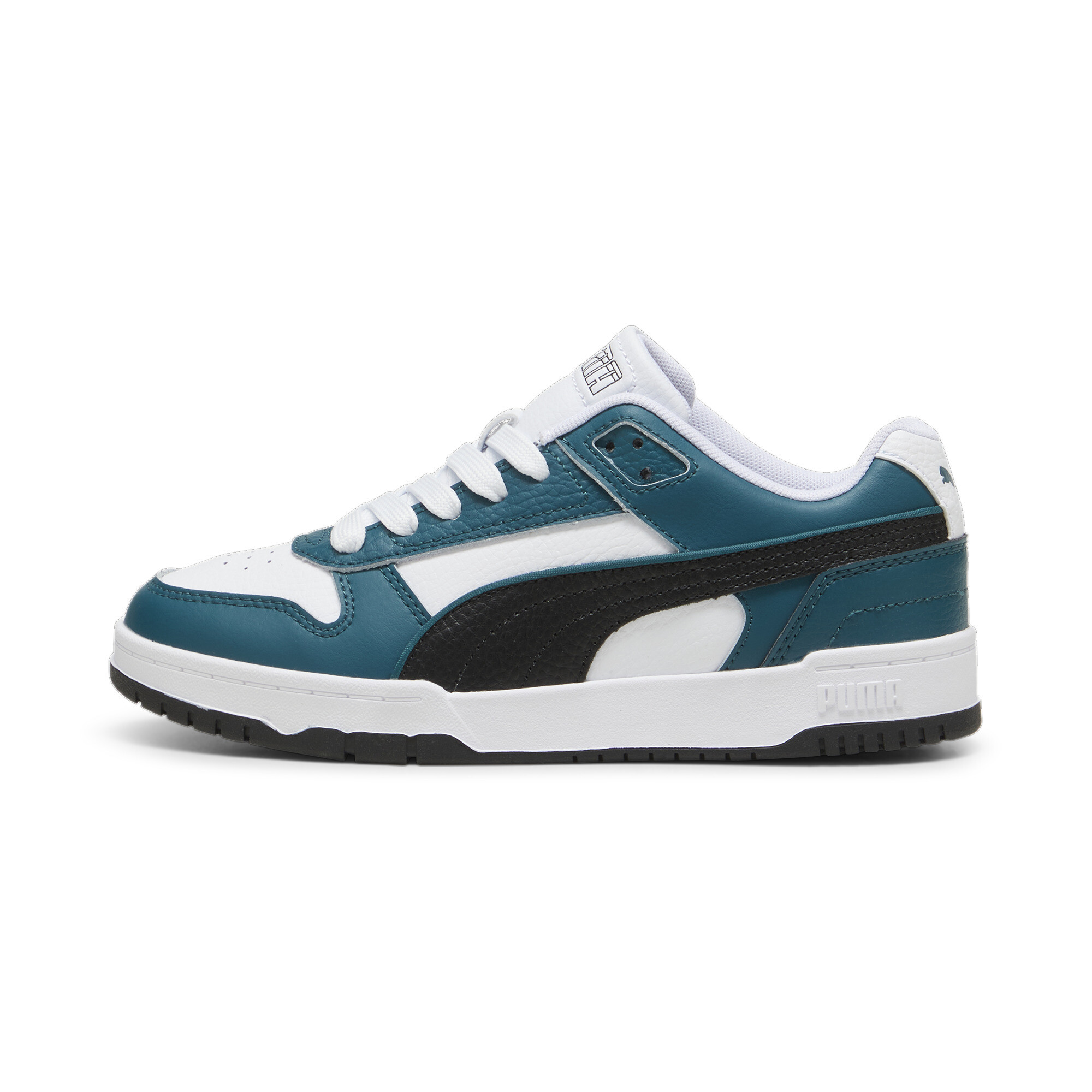 Puma Rbd Game Low Uşaq krossovkaları