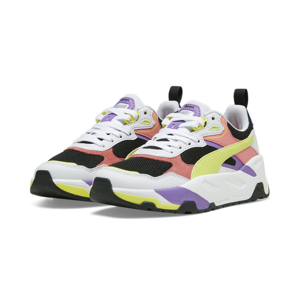 PUMA TRINITY JR UŞAQ AYAQQABILARI