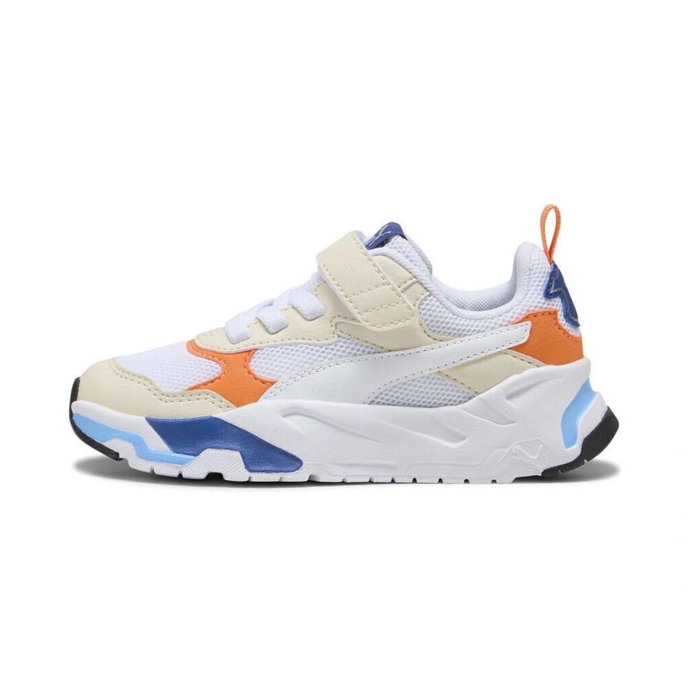 PUMA Trinity AC+ PS Uşaq Ayaqqabısı