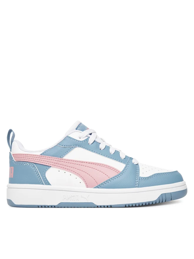 PUMA Rebound V6 Lo Jr Uşaqlar üçün krosovkalar