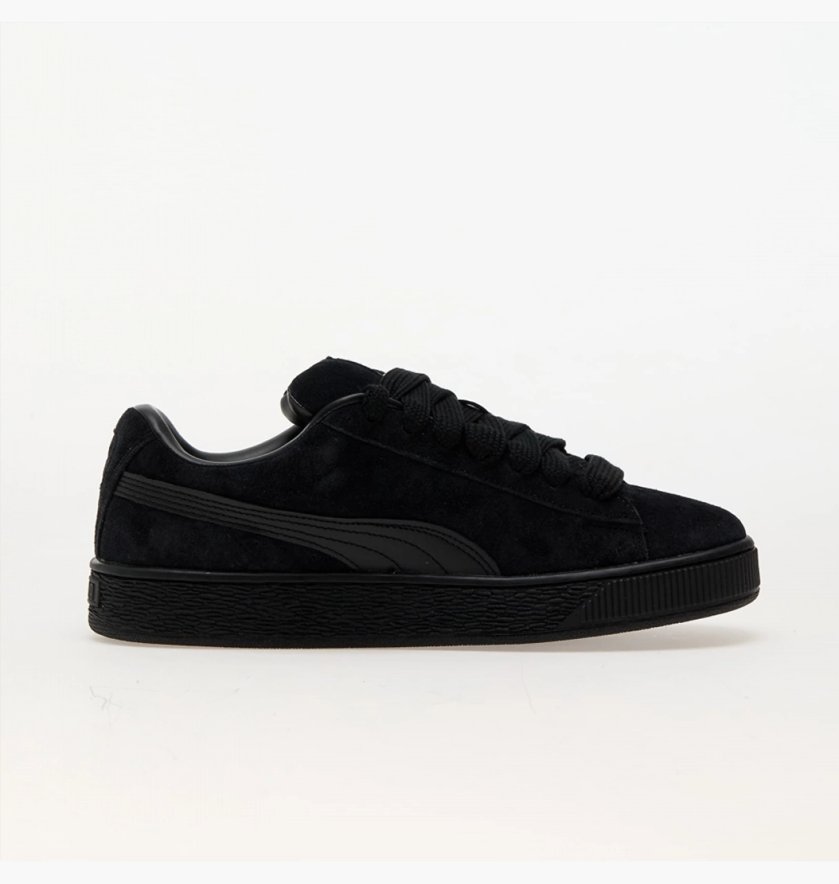PUMA SUEDE XL KROSSOVKALAR