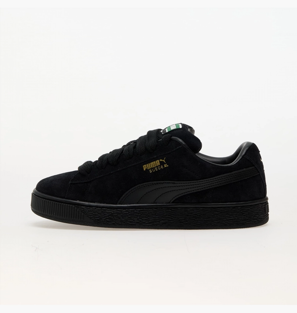 PUMA SUEDE XL KROSSOVKALAR
