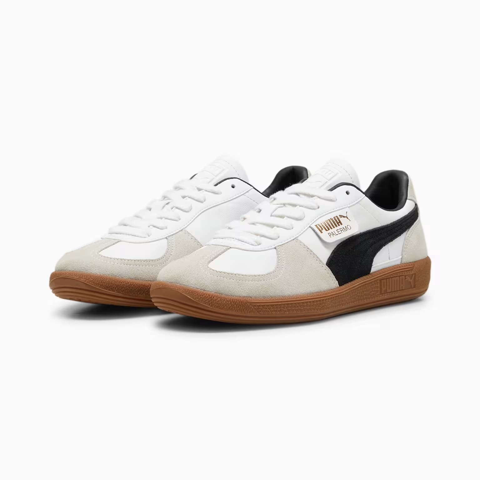 PUMA PALERMO KROSSOVKALAR