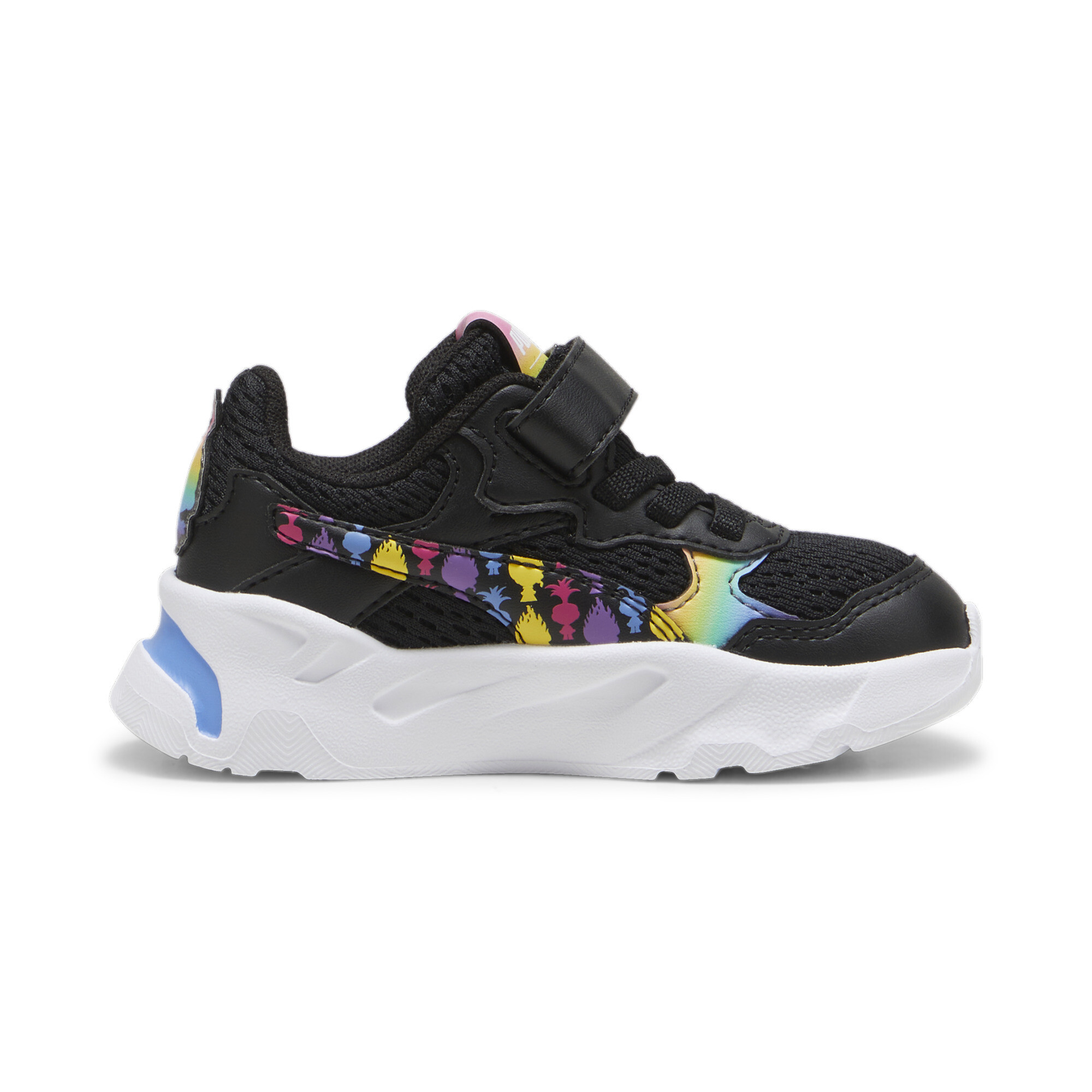 PUMA TRINITY TROLLS AC+ INF UŞAQ AYAQQABILARI