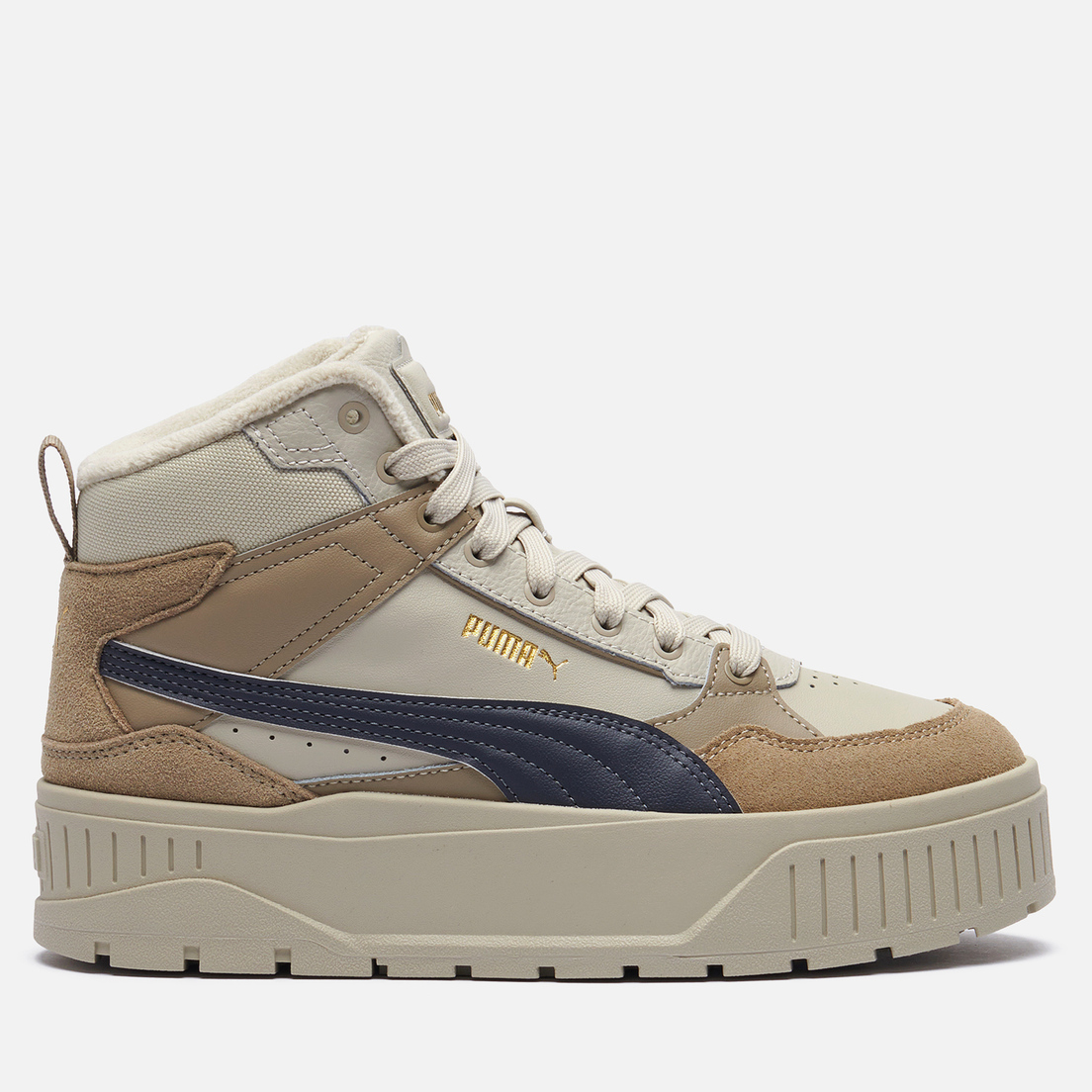 Puma Karmen II Idol Qadınlar üçün Krossovkalar