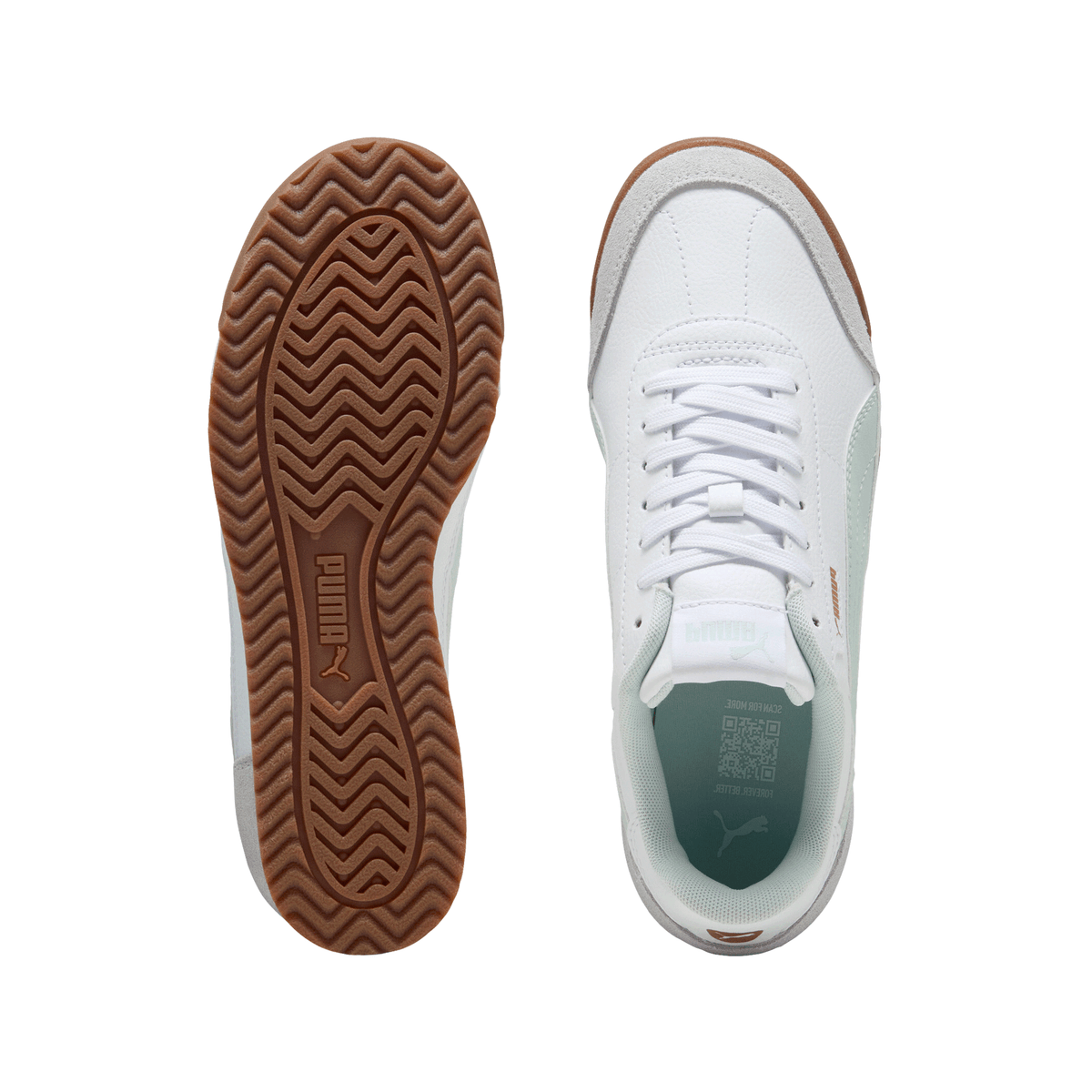 PUMA Turino II OG Kişi Ayaqqabısı