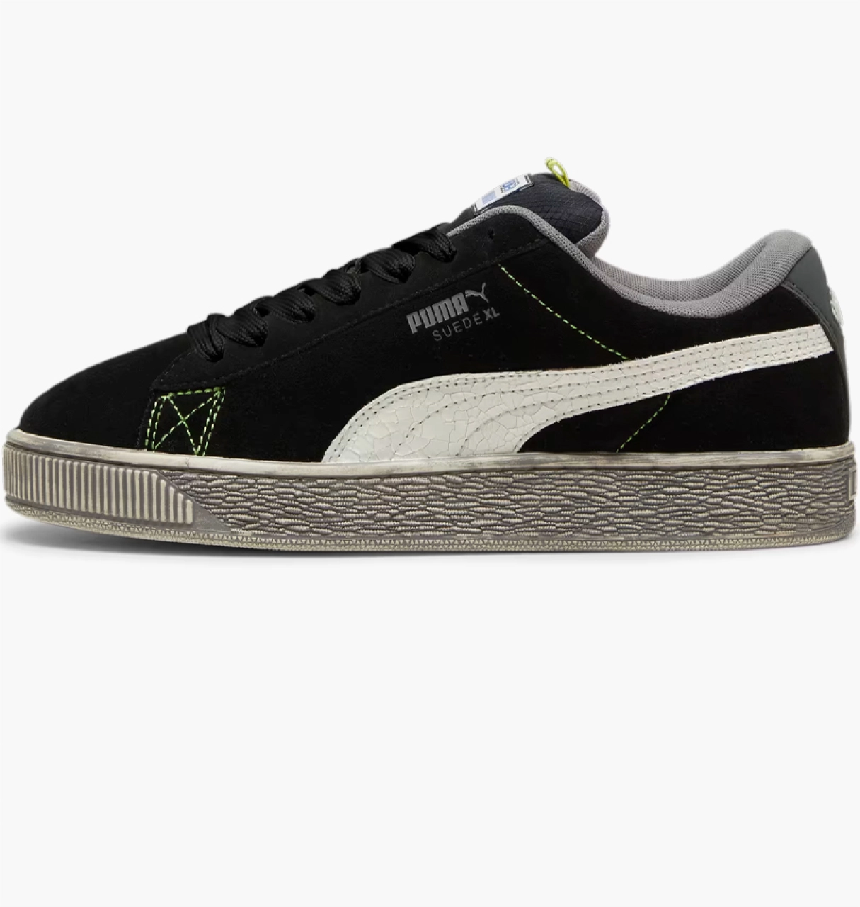 Puma Suede Xl Sk8Er Kişilər üçün Krossovkalar