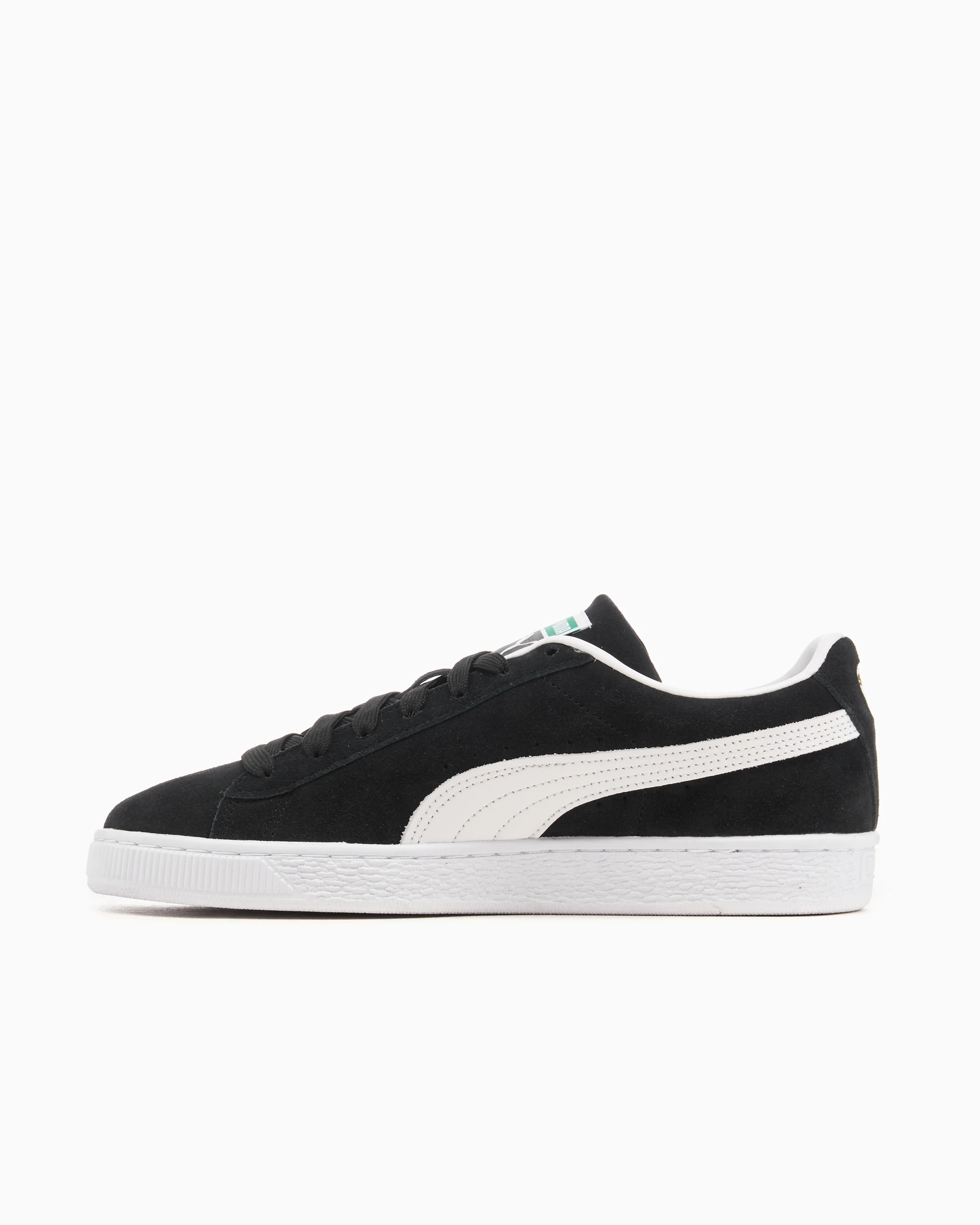 PUMA Suede Classic Kişi Ayaqqabısı