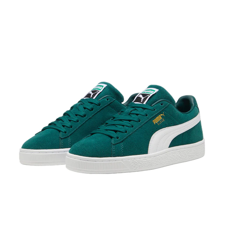 PUMA Suede Classic Kişi Ayaqqabısı
