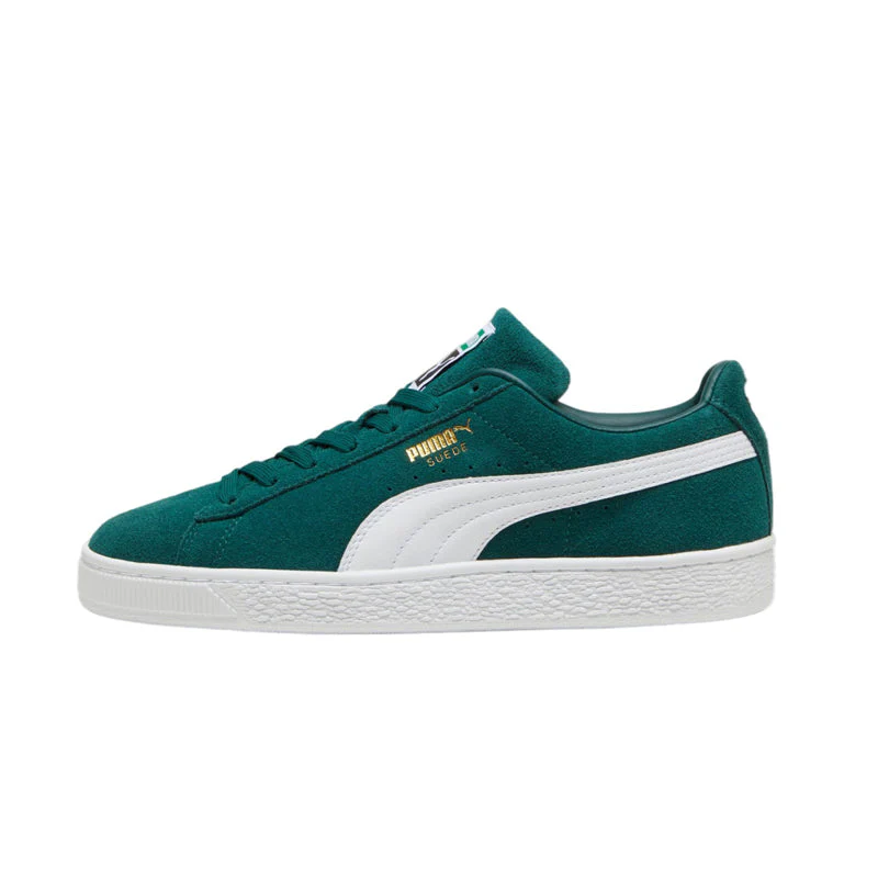 PUMA Suede Classic Kişi Ayaqqabısı