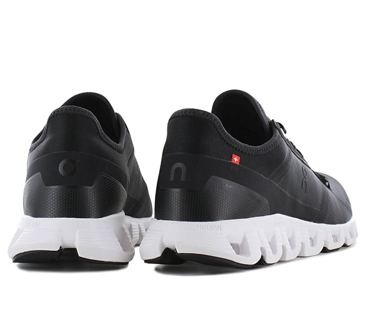 ON RUNNING CLOUDX3AD KİŞİ AYAQQABILARI