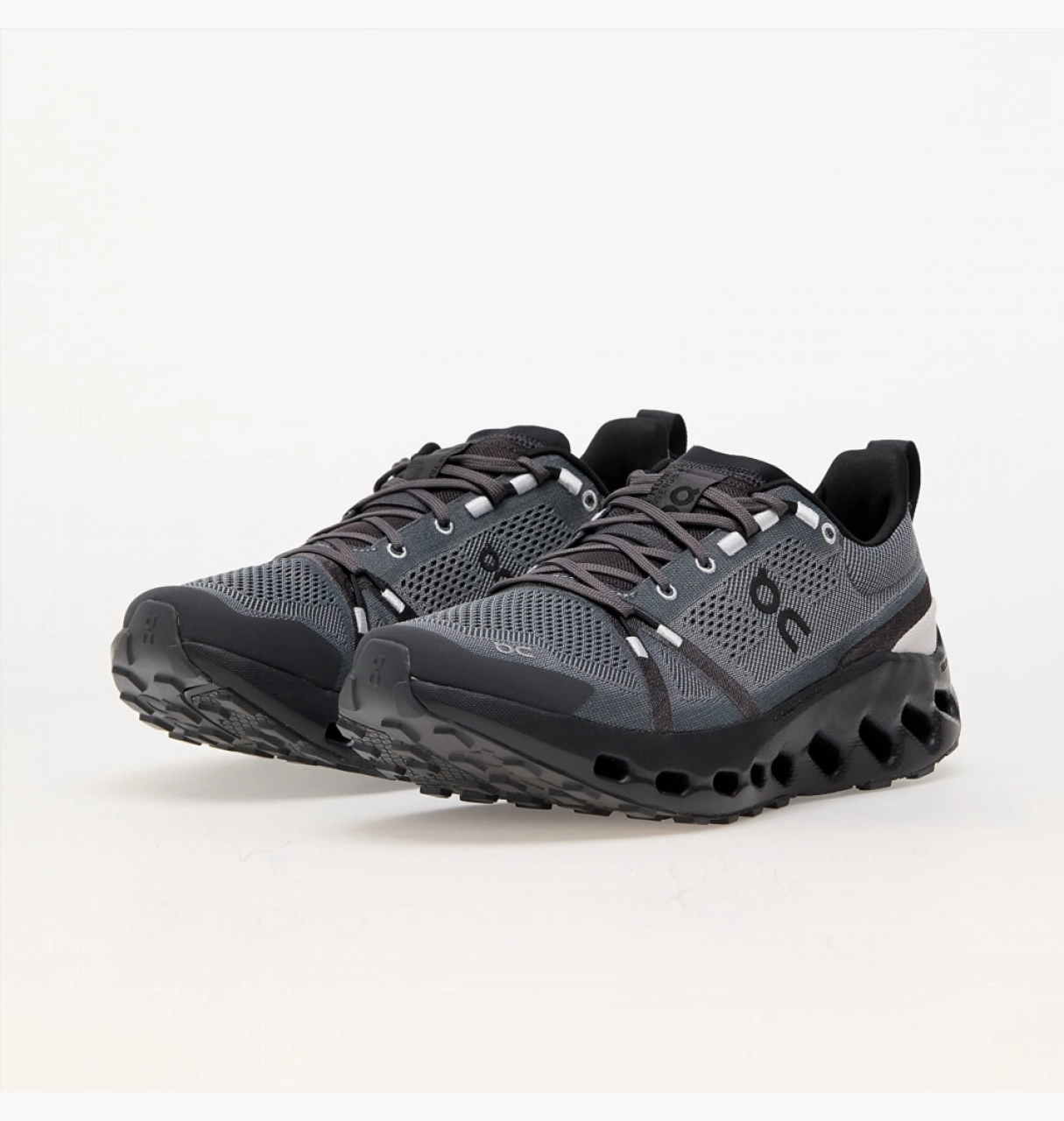 ON RUNNING CLOUDSURFERTRAI KİŞİ AYAQQABILARI