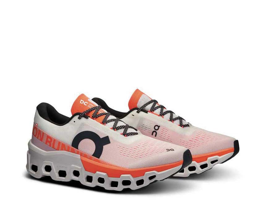 ON RUNNING Cloudmonster 2 KİŞİ AYAQQABILARI