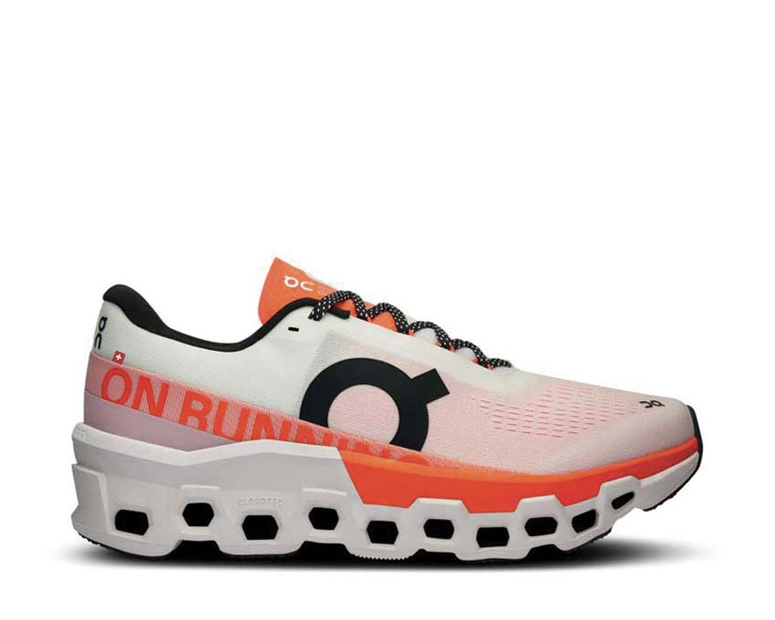 ON RUNNING Cloudmonster 2 KİŞİ AYAQQABILARI