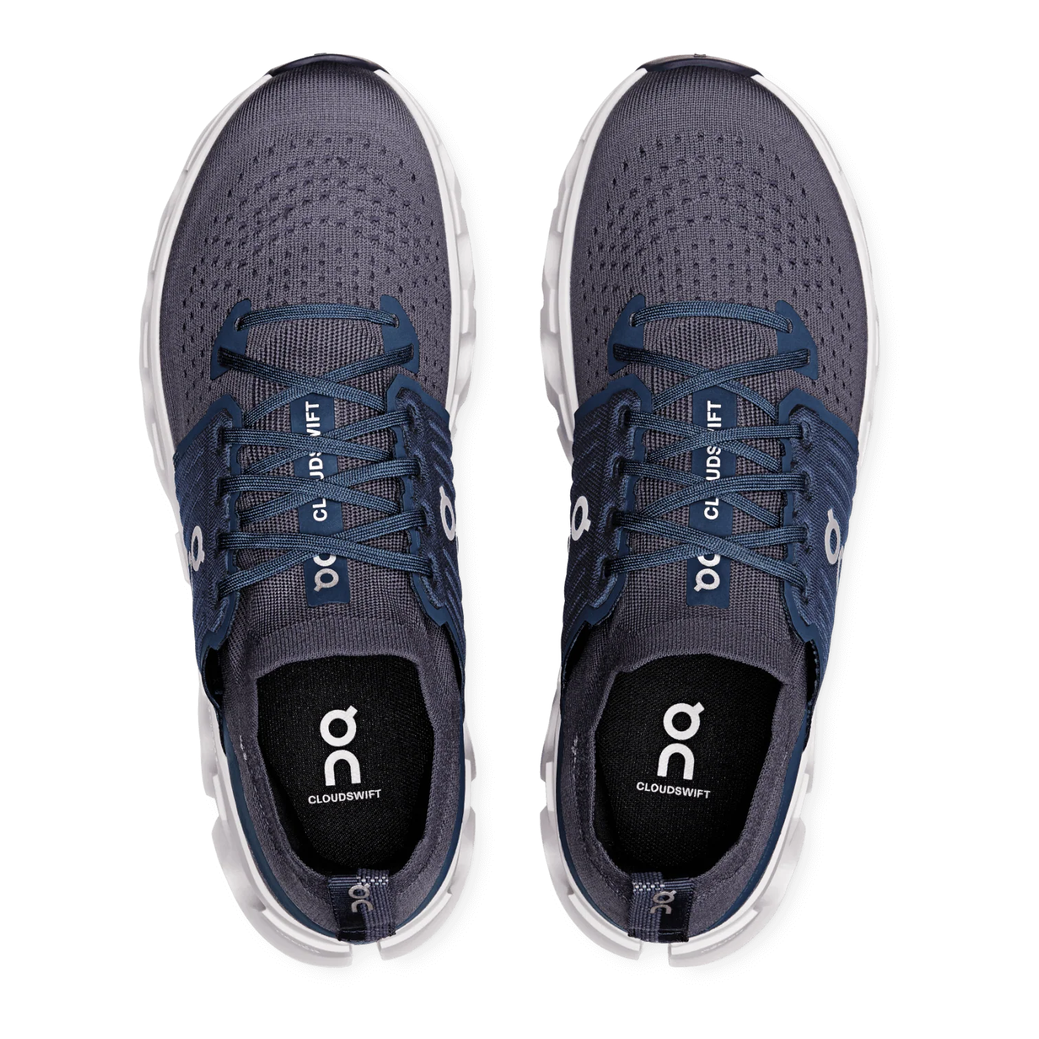 ON Running Cloudswift 4 Kişilər üçün krosovkalar