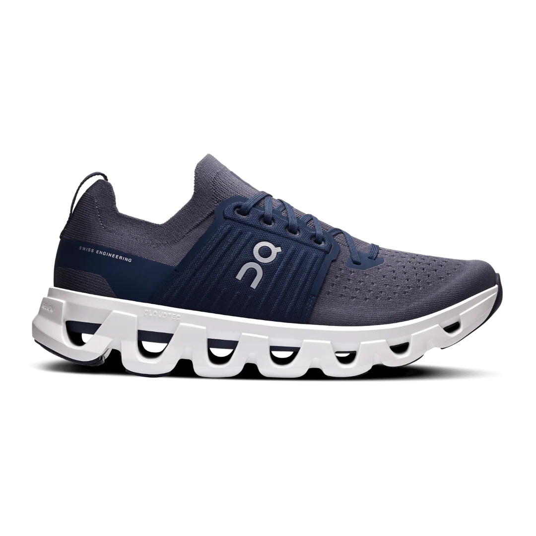 ON Running Cloudswift 4 Kişilər üçün krosovkalar