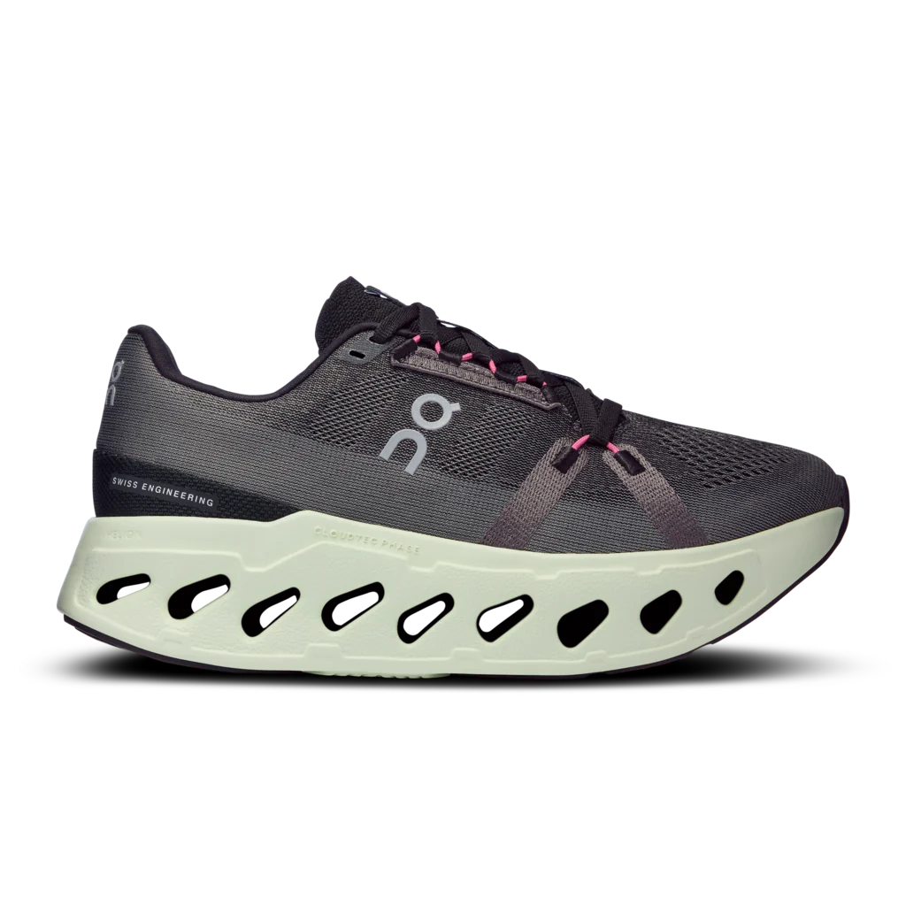 ON RUNNING CLOUDECLIPSE QADIN AYAQQABILARI