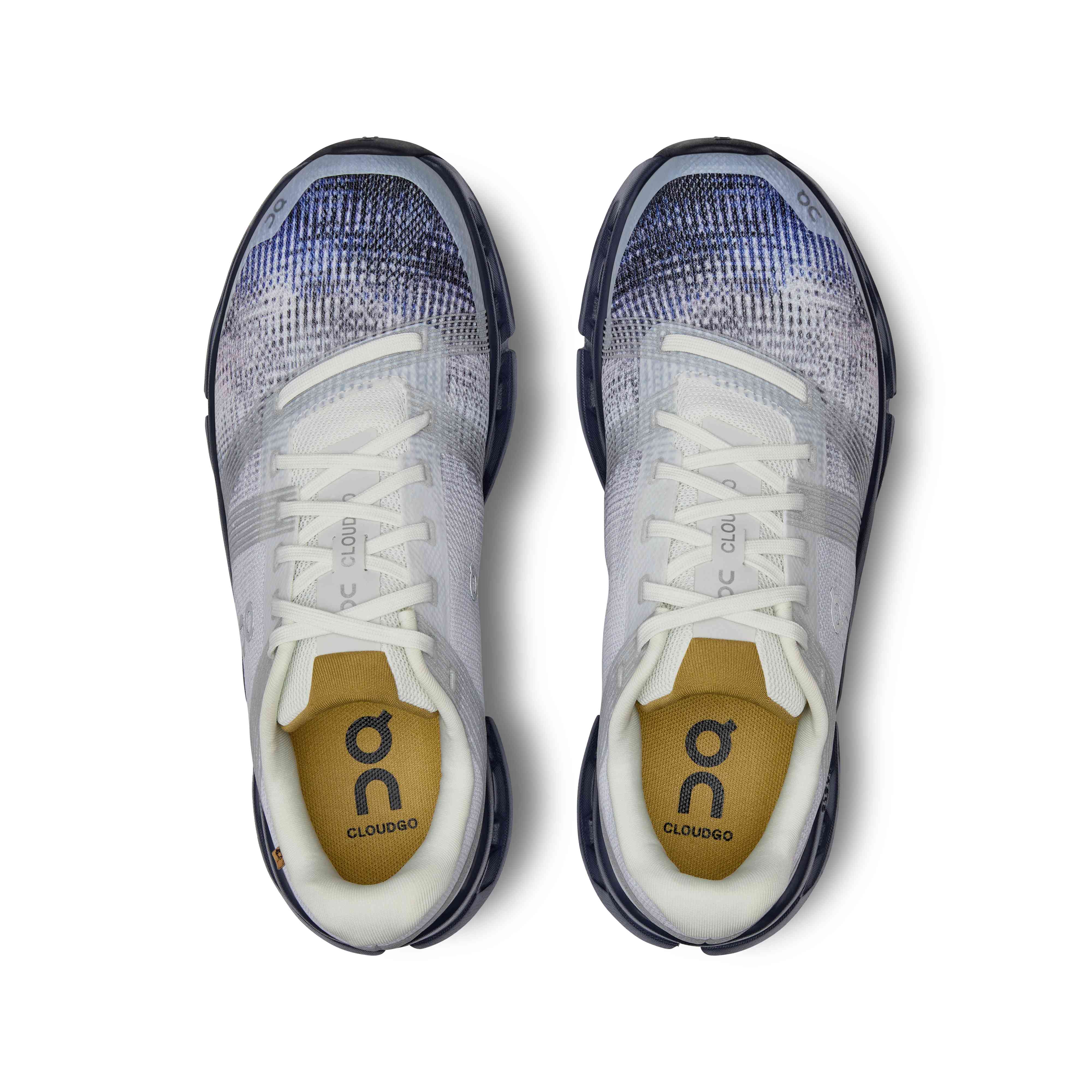 ON RUNNING W CLOUDGO SUMA 1 QADIN KROSSOVKASI