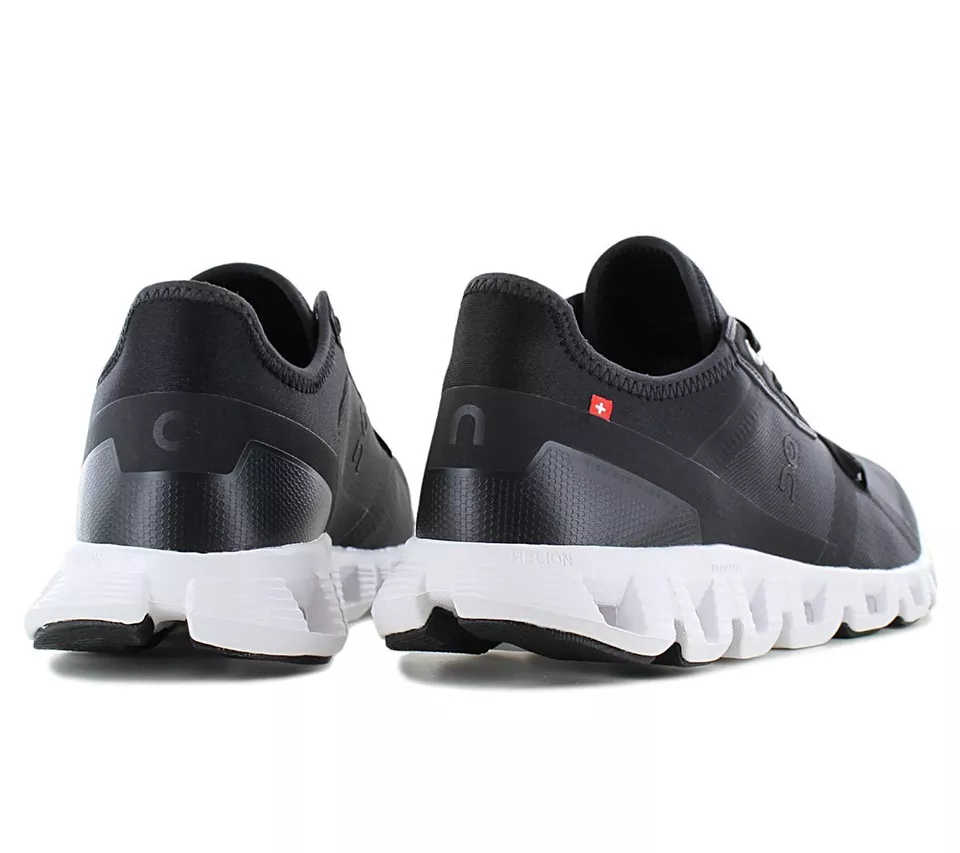 3WD30300299 CLOUDX3AD QADIN AYAQQABILARI