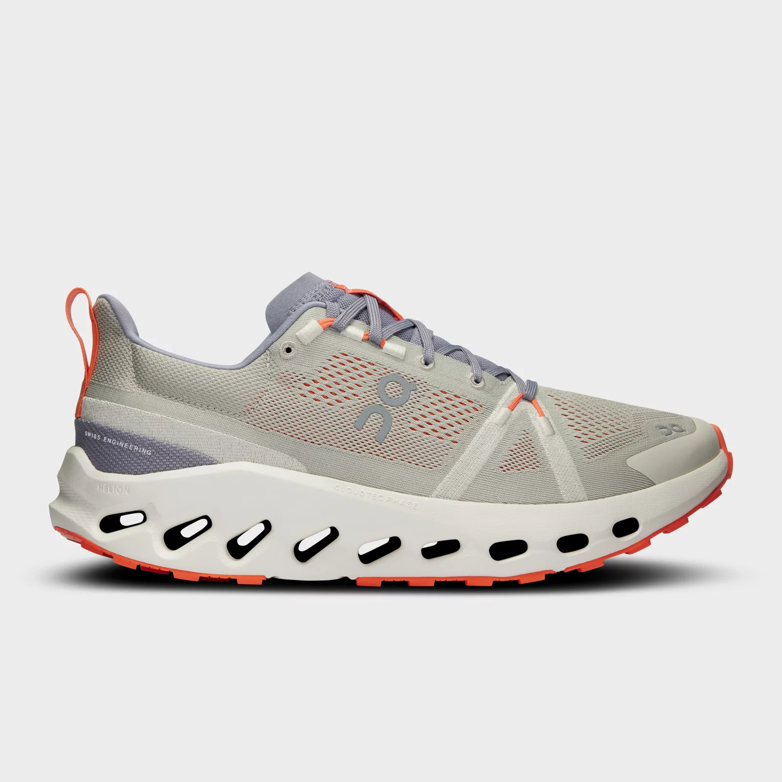 ON RUNNING CLOUDSURFERTRAIL QADIN AYAQQABILARI