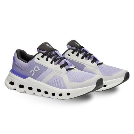 ON RUNNING CLOUDRUNNER2 QADIN AYAQQABILARI