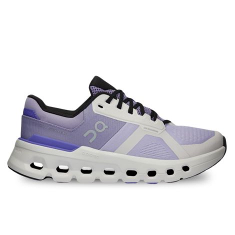 ON RUNNING CLOUDRUNNER2 QADIN AYAQQABILARI