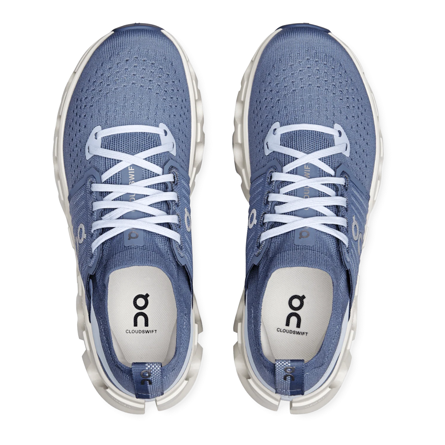 ON Running Cloudswift 4 Qadınlar üçün krosovkalar