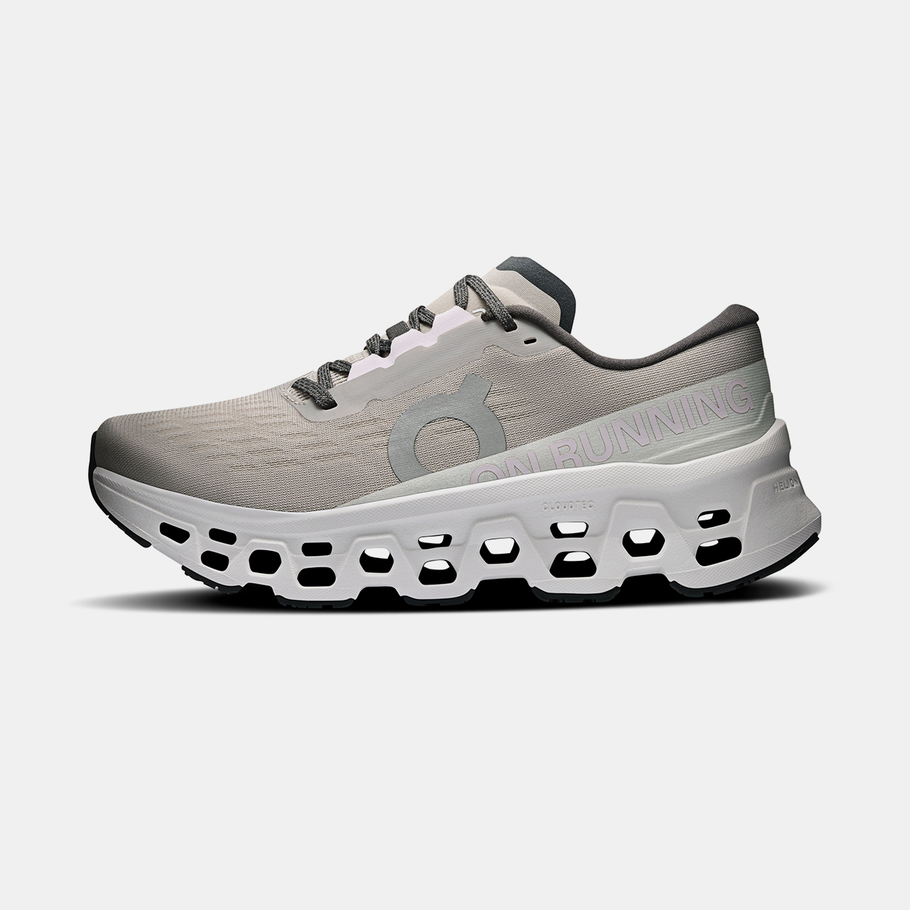 ON Running Cloudmonster 3 Qadınlar üçün krosovkalar