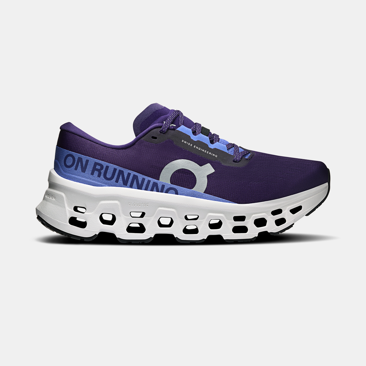ON Running Cloudmonster 3 Qadınlar üçün krosovkalar