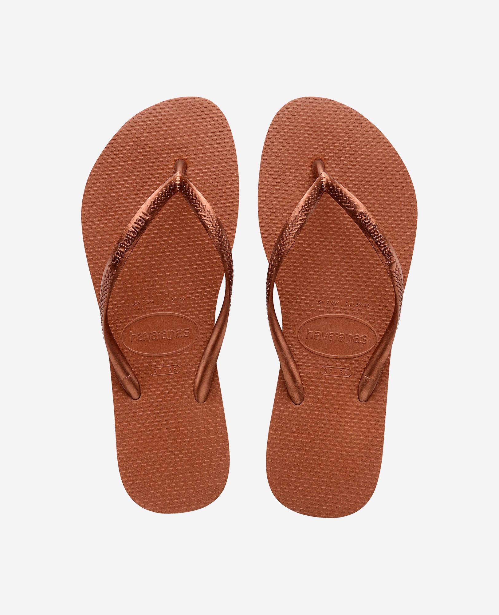 HAVAIANAS SLIM QADINLAR ÜÇÜN TƏRLİKLƏR