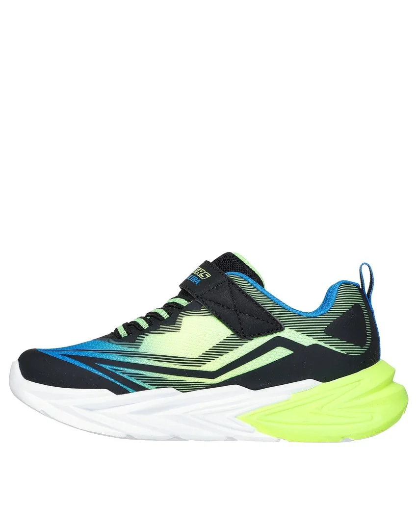 Skechers S-Lights: Flex-Glow Ultra Uşaqlar üçün krosovkalar