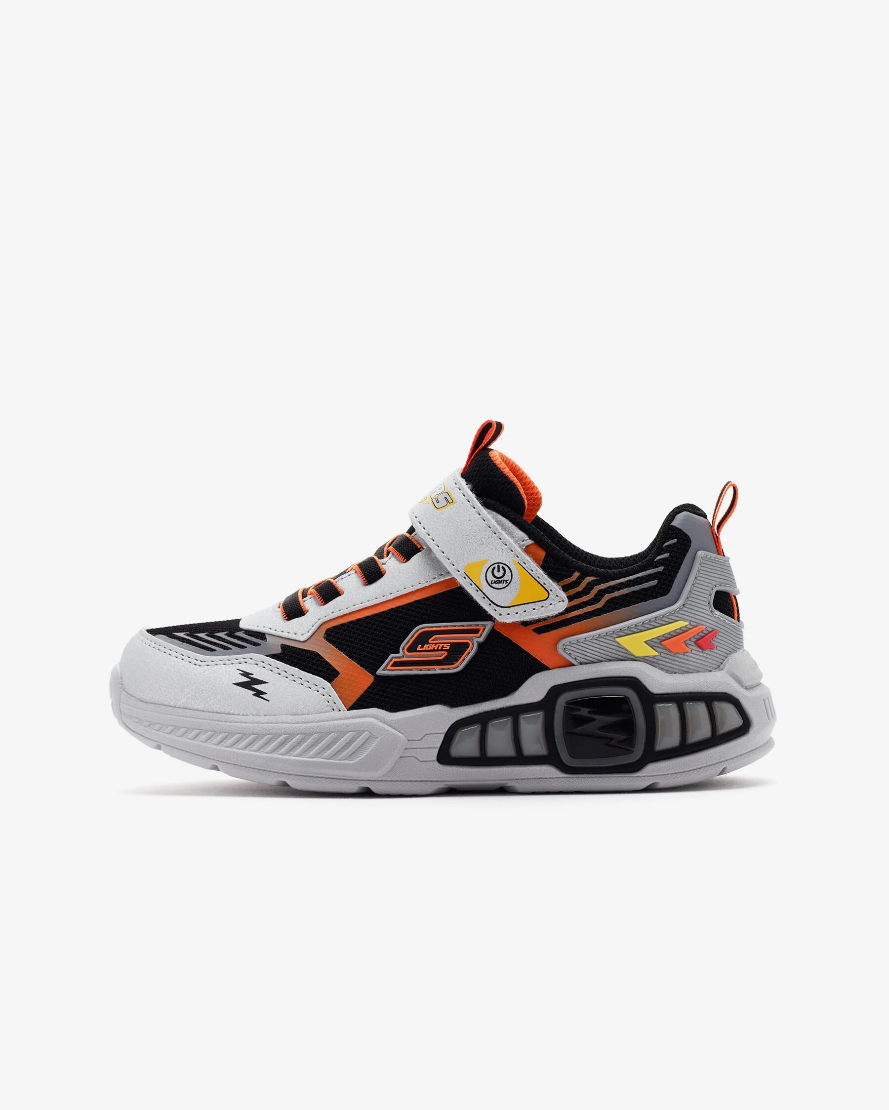 Skechers Light Storm 3 Uşaqlar üçün krosovkalar