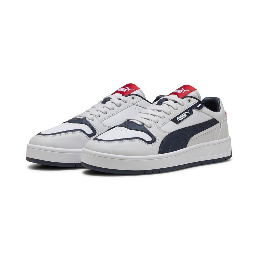 PUMA Court Classic Street Kişi Ayaqqabısı