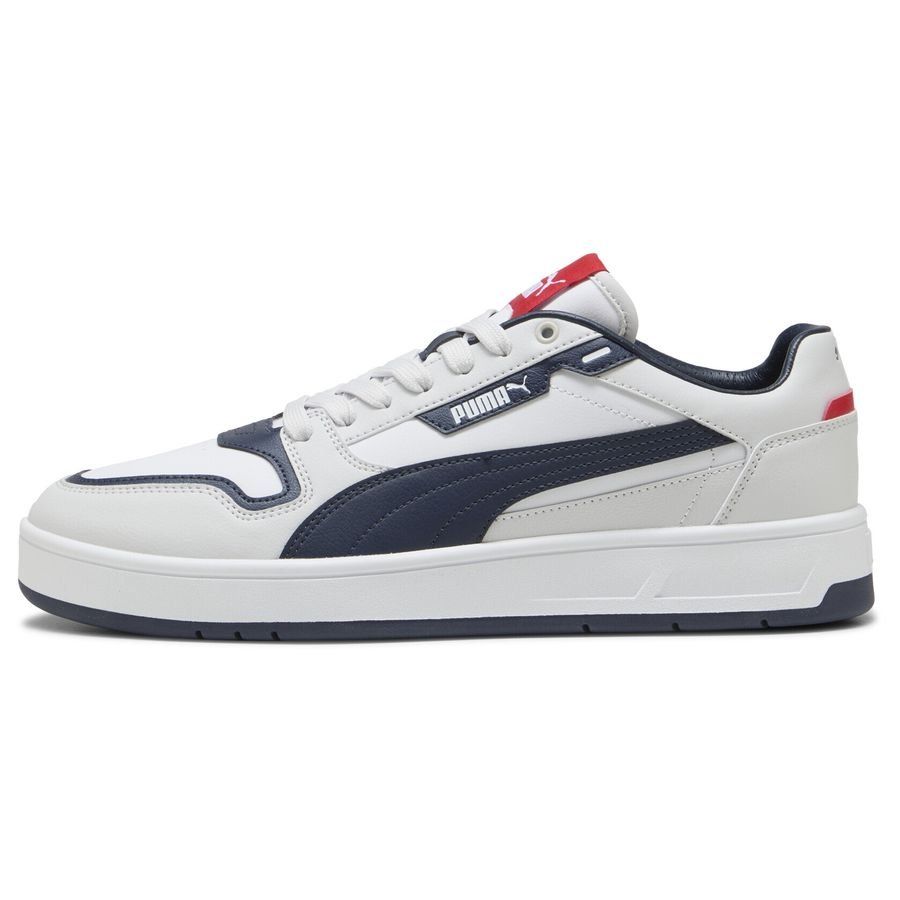 PUMA Court Classic Street Kişi Ayaqqabısı