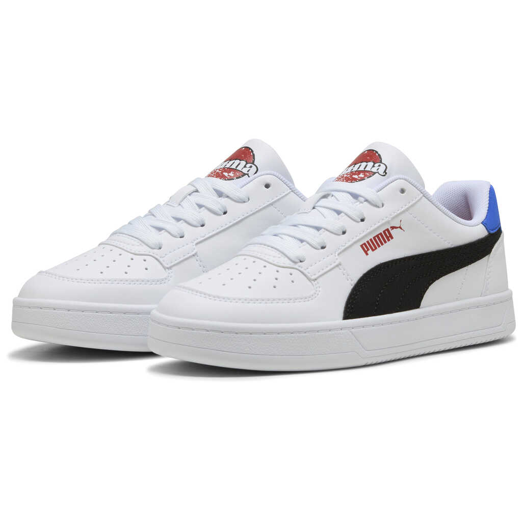 PUMA Caven 2.0 MID 90s Jr  Uşaq ayaqqabısı