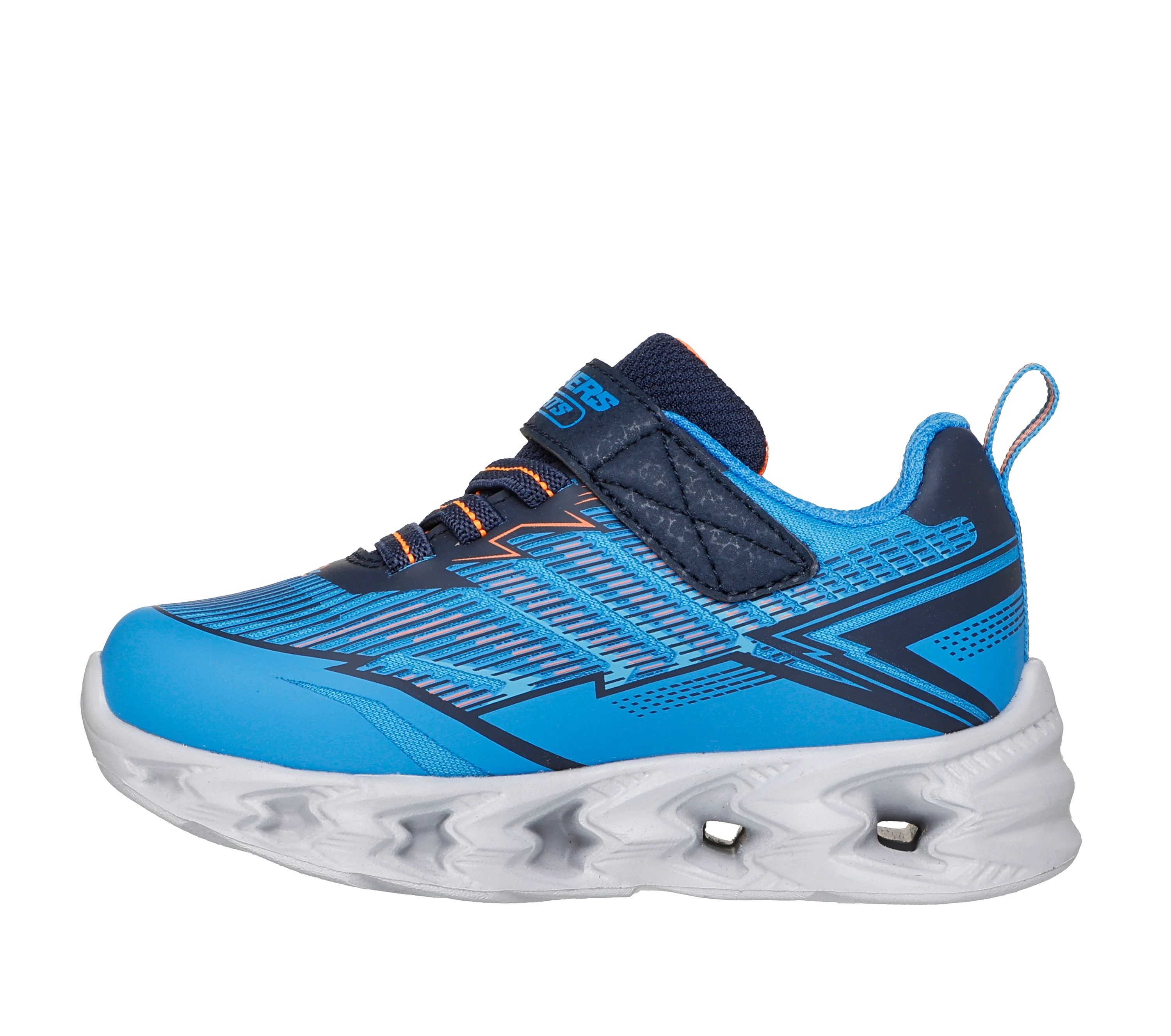 Skechers S-Lights: Vortex 2.0 -Veltrox Uşaqlar üçün krosovkalar