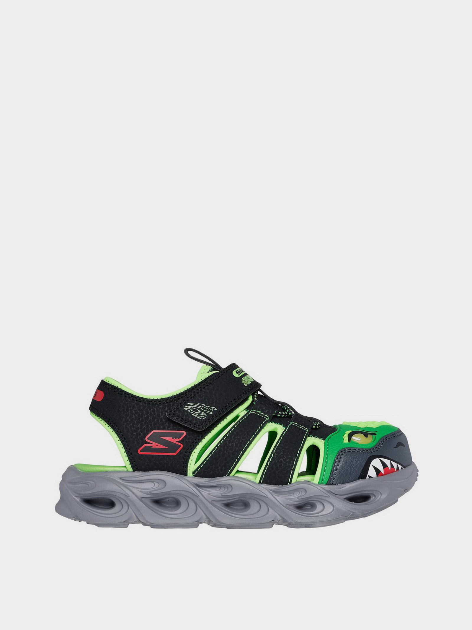 Skechers THERMO-SPLASH oğlan uşağı üçün ayaqqabı