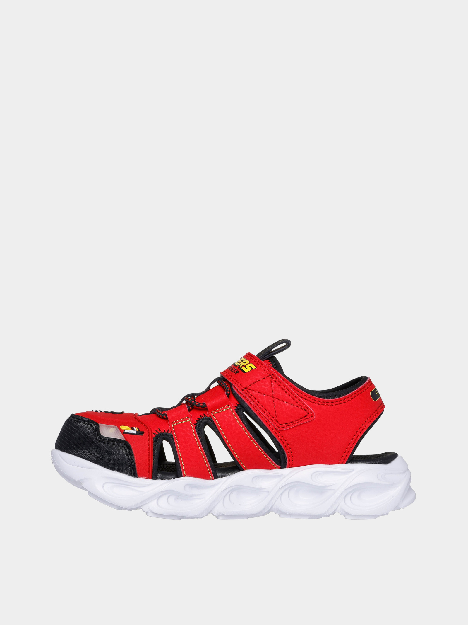 Skechers THERMO-SPLASH oğlan uşağı üçün ayaqqabı