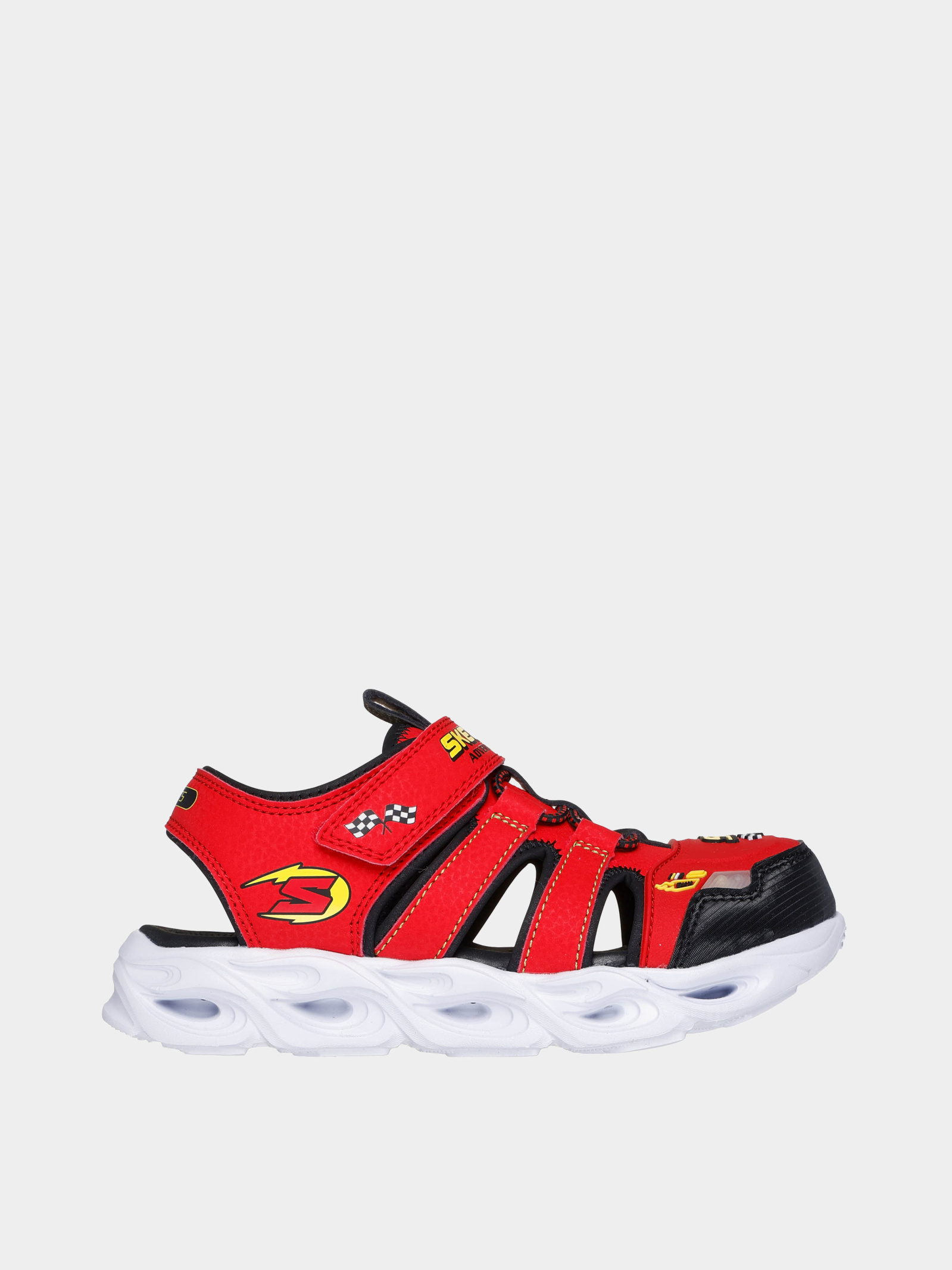 Skechers THERMO-SPLASH oğlan uşağı üçün ayaqqabı