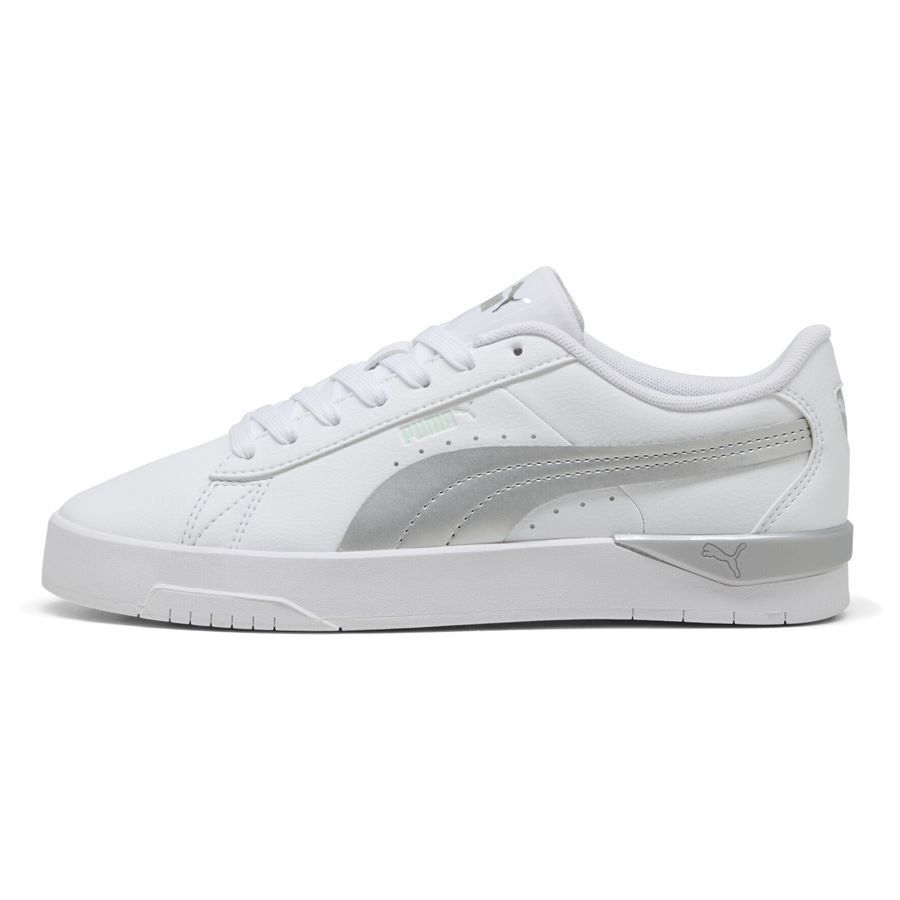 PUMA Jada Classic Aqua Metallics Qadın Ayaqqabısı
