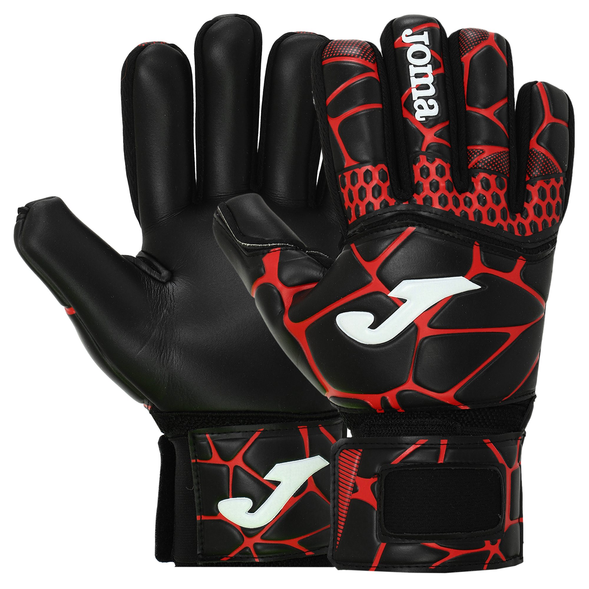 JOMA GUANTES PORTERO KİŞİ FUTBOL ƏLCƏKLƏRİ